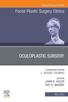 Image for Oculoplastic Surgery