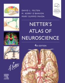 Netter’s Atlas of Neuroscience