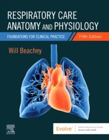 Image for Respiratory Care Anatomy and Physiology