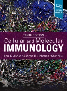 Image for Cellular and molecular immunology