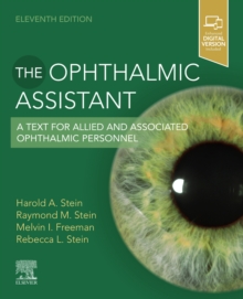 Image for The Ophthalmic Assistant