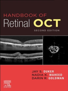 Image for Handbook of Retinal OCT: Optical Coherence Tomography E-Book