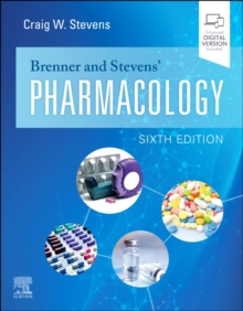 Image for Brenner and Stevens' pharmacology