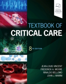 Image for Textbook of Critical Care