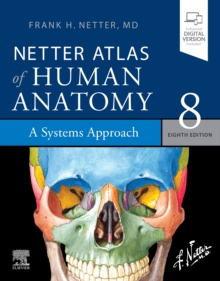 Image for Netter atlas of human anatomy  : classic regional approach