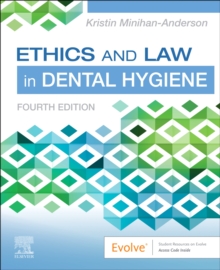 Ethics and Law in Dental Hygiene