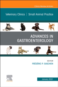 Image for Advances in gastroenterology