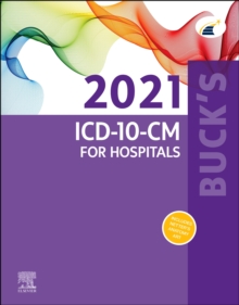 Image for Buck's 2021 ICD-10-CM for hospitals