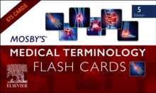 Mosby’s® Medical Terminology Flash Cards