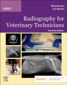 Image for Lavin's radiography for veterinary technicians.