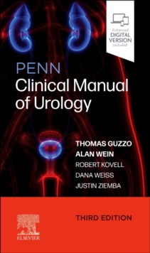 Image for Penn Clinical Manual of Urology