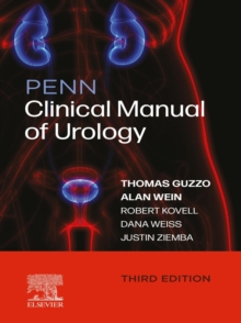 Image for Penn Clinical Manual of Urology , E-Book