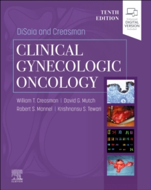 DiSaia and Creasman Clinical Gynecologic Oncology