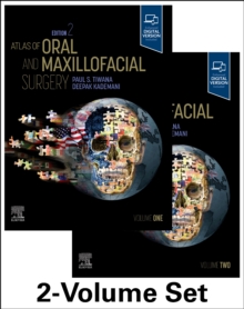 Image for Atlas of Oral and Maxillofacial Surgery - 2 Volume SET