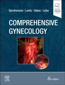 Image for Comprehensive Gynecology