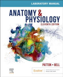 Image for Anatomy & Physiology Laboratory Manual and E-Labs