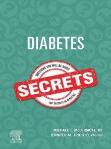 Image for Diabetes secrets