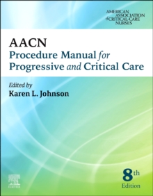 Image for AACN Procedure Manual for Progressive and Critical Care