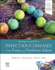 Image for Remington and Klein's infectious diseases of the fetus and newborn infant