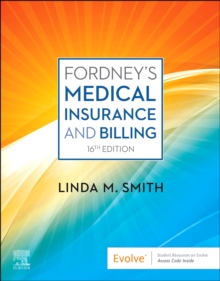 Image for Fordney's medical insurance and billing