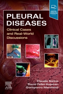 Pleural Diseases: Clinical Cases and Real-World Discussions