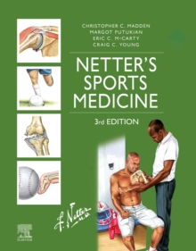 Image for Netter's Sports Medicine, E-Book