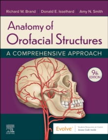 Image for Anatomy of Orofacial Structures