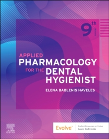 Image for Applied Pharmacology for the Dental Hygienist