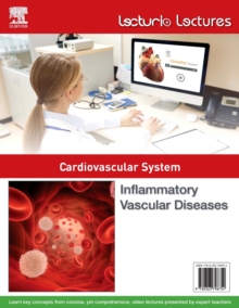 Image for Inflammatory Vascular Diseases