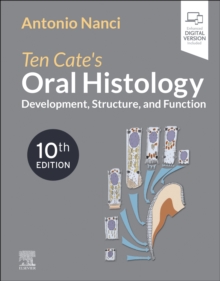 Image for Ten Cate's Oral Histology : Development, Structure, and Function