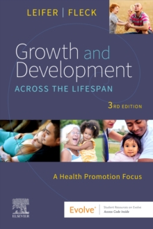 Image for Growth and Development Across the Lifespan