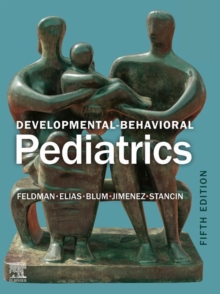 Image for Developmental-Behavioral Pediatrics