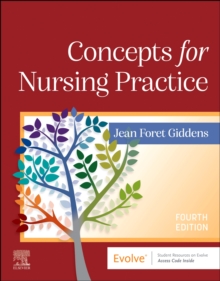 Image for Concepts for Nursing Practice (with eBook Access on VitalSource)