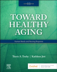 Image for Toward Healthy Aging