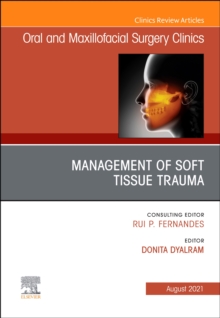 Image for Management of soft tissue trauma