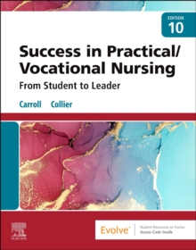 Image for Success in Practical/Vocational Nursing