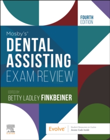 Image for Mosby's Dental Assisting Exam Review