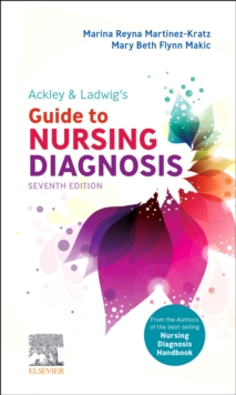 Image for Ackley & Ladwig's guide to nursing diagnosis