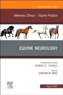 Image for Equine Neurology, An Issue of Veterinary Clinics of North America: Equine Practice