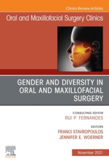 Image for Gender and Diversity in Oral and Maxillofacial Surgery