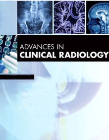 Image for Advances in clinical radiology