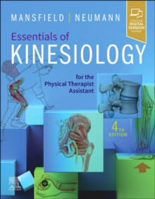 Image for Essentials of Kinesiology for the Physical Therapist Assistant