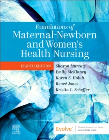 Image for Foundations of maternal-newborn and women's health nursing