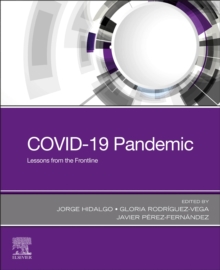 Image for COVID-19 Pandemic