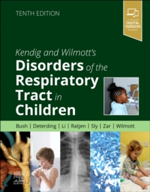 Image for Kendig and Wilmott's Disorders of the Respiratory Tract in Children