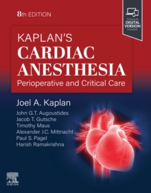 Image for Kaplan's Cardiac Anesthesia - E-Book