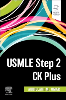 Image for USMLE Step 2 CK Plus