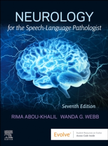 Image for Neurology for the speech-language pathologist