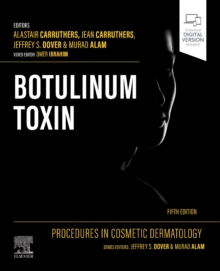 Image for Procedures in Cosmetic Dermatology: Botulinum Toxin