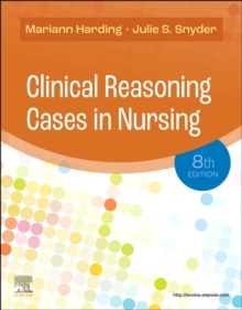 Image for Clinical Reasoning Cases in Nursing